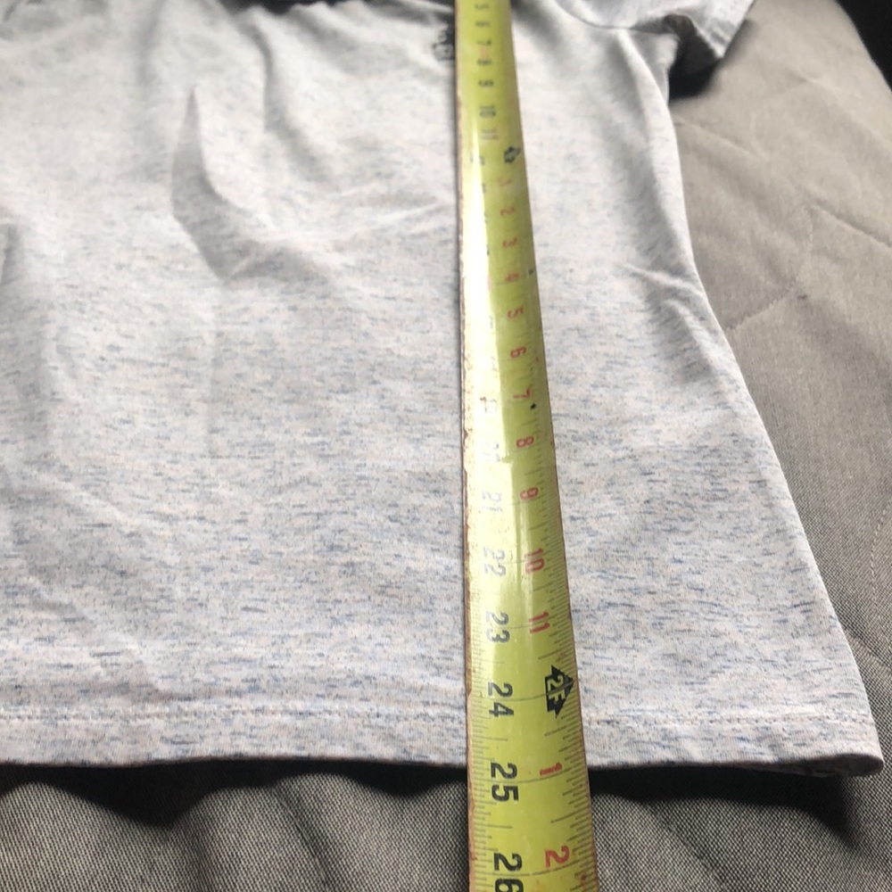 Cutter & Buck || NWOT || Drytec Cotton+ Short Sleeve T-Shirt - Picture 6 of 8